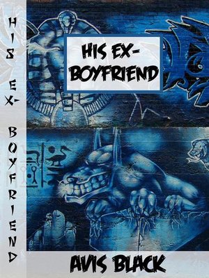 cover image of His Ex-Boyfriend